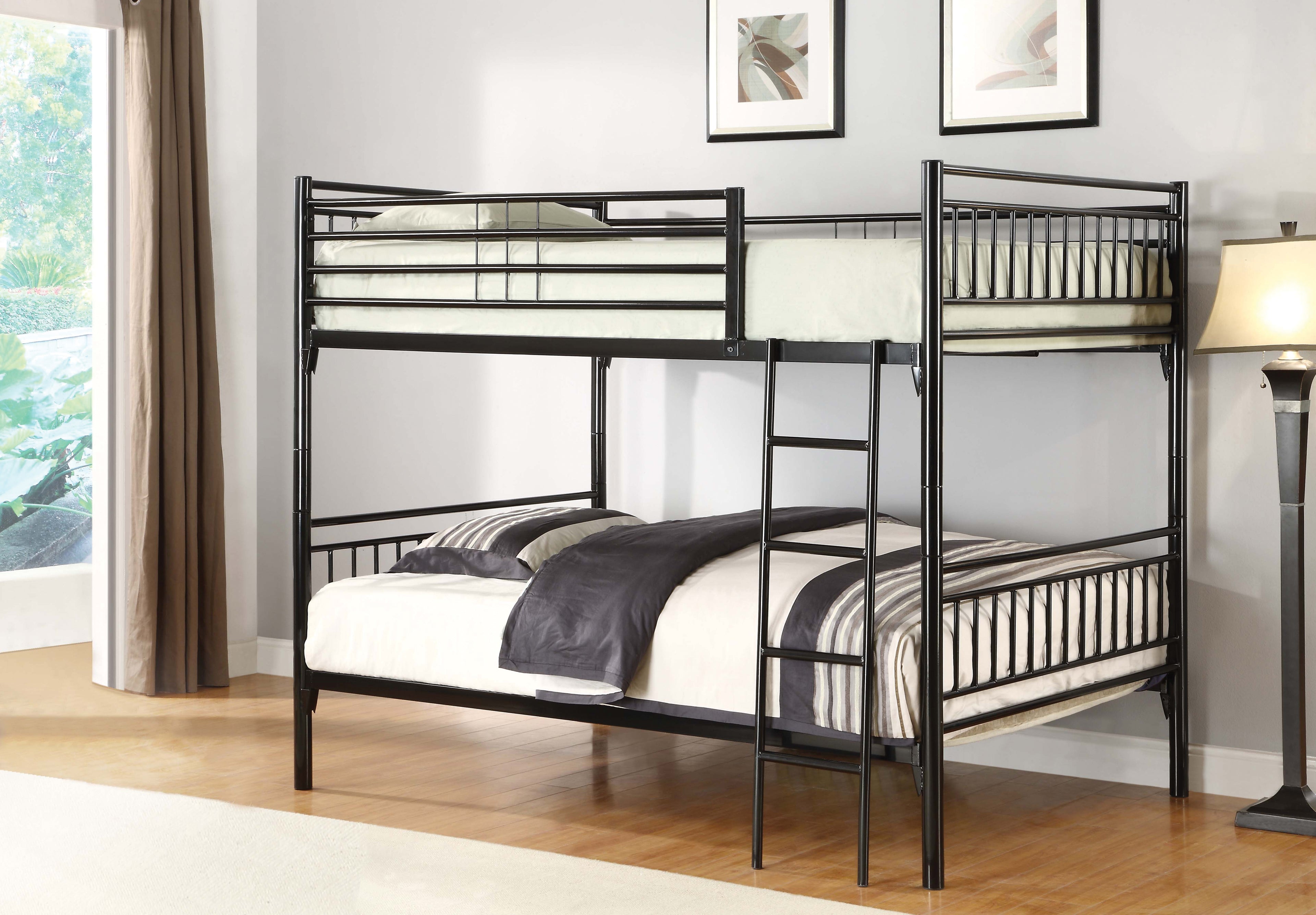 full/full bunkbed